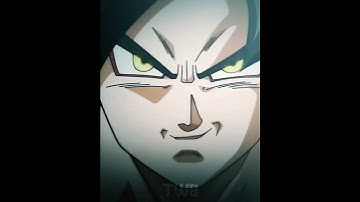 Open Collab Submission @Ghostofcalmaity | #anime #shorts #viral #dragonball #trending