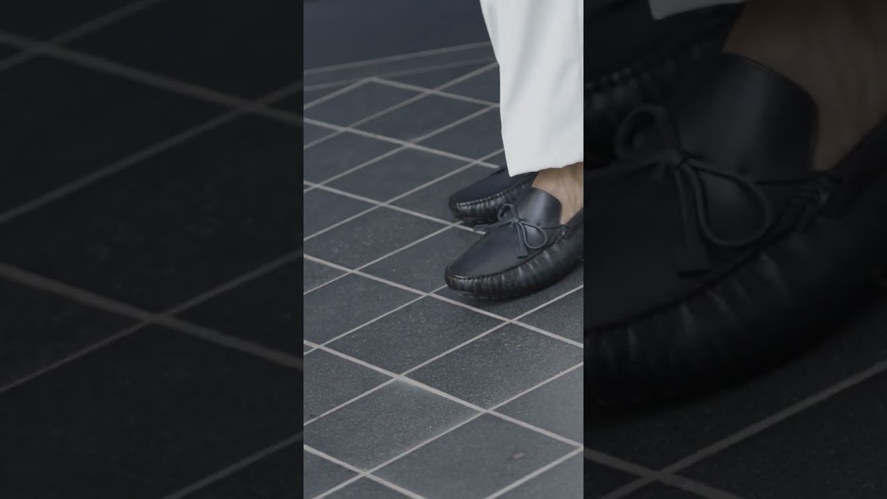 From Brunch Tables to Boardwalk Strolls | Moccasins with Ease