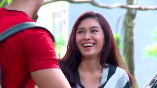 Download Lagu FTV Luthya Sury \u0026 Aditya Alkhatiri Ada Badut Di Tiang Listrik MP3