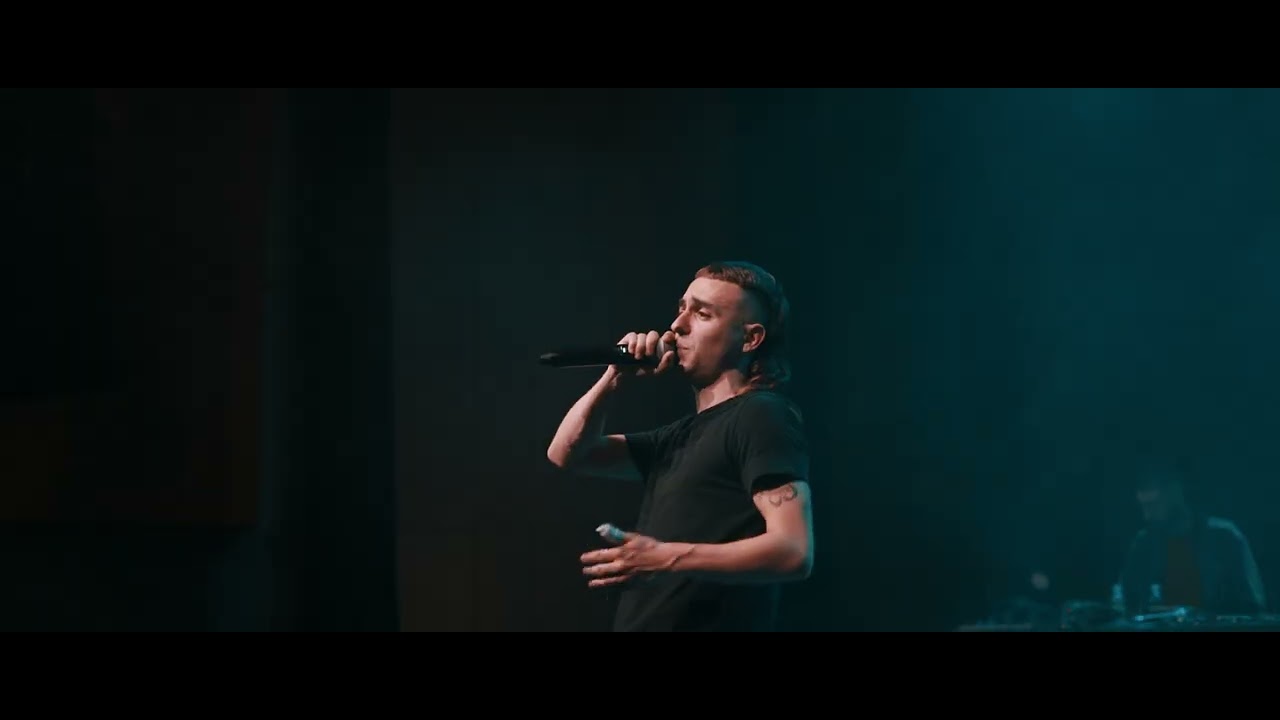 HOFE X 4:40 - El Xokas (Zuzenean BKA)