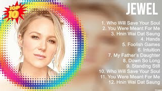 Best Songs of Jewel full album 2023 ~ Top 10 songs screenshot 4