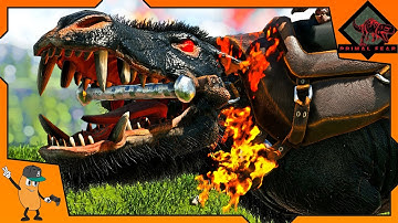 PREPARING FOR THE DEMONIC REAPER EMPRESS! | Primal Fear | Ark Olympus | EP21