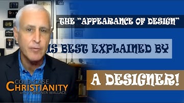 How the Biological Evidence in the Universe Points to the Existence of God