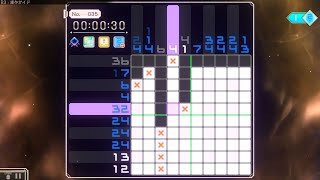 Logiart Grimoireでロジックパズル（数独）の簡単な説明をする screenshot 4