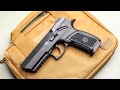 Top 10 Handguns You Can Bet Your Life On!