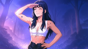 SUPERESTRELLA [Nightcore] - Aitana