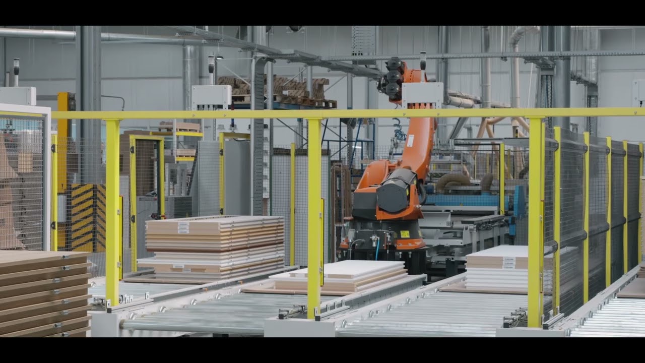 ERKADO - kiváló minőségű beltéri és kültéri ajtók