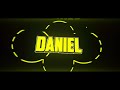 Intro para Daniel XD