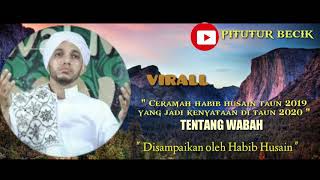 PITUTUR # VIRAL CRAMAH HABIB HUSAIN DARI TUBAN