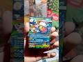 🔥MEGA SCRAFTY ex Double Rare #pokemon #pokemoncards #pokemontcg #unboxing #tcg #tarjetaspokemon