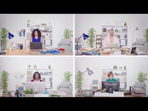 How We Work | Presented by MetLife