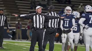 Highlights  2024 Quarterfinals  Destrehan At Airline