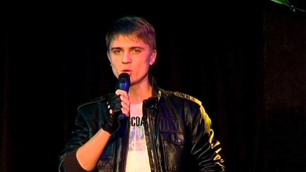 Ilya Nefyodov - We are the champions 