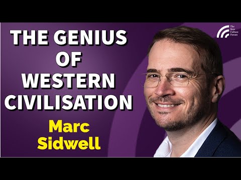 Triumph of The West: The Genius of Western Civilisation