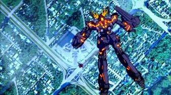 ガンダムuc 6 主題歌 Youtube