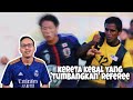 Pemain Malaysia Yang Pernah Tackle Ref | Dari Liga IPT Ke Skuad Harimau Malaya