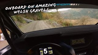Ride onboard with me in Wales! 🤘