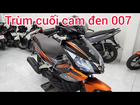 Video air blade thái 2010 Đã bán ( sold ) - youtube