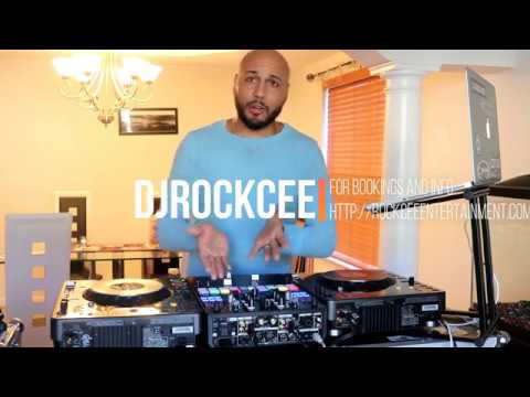 WHAT CDJ I RECOMMED FOR SERATO USER