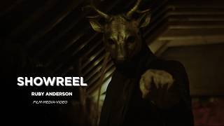 Ruby Anderson - Videography & Film Showreel