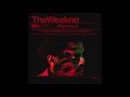 The Weeknd-Until I Bleed Out (Slow Tempo Extended)