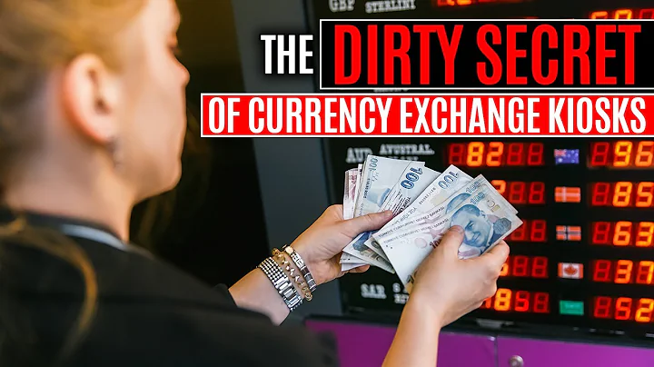 TOP Currency Exchange Advice! | International Travel Money Tips 💸 - DayDayNews