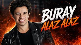 Buray - Alaz Alaz Yz Cover Ai Cover Yz Müzi̇k