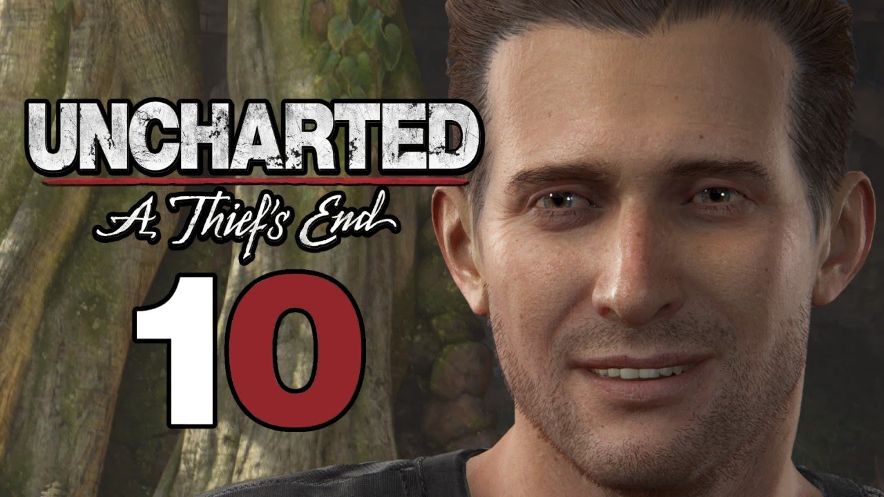 Uncharted 4: A Thief's End e Civilization 6 foram destaques da semana