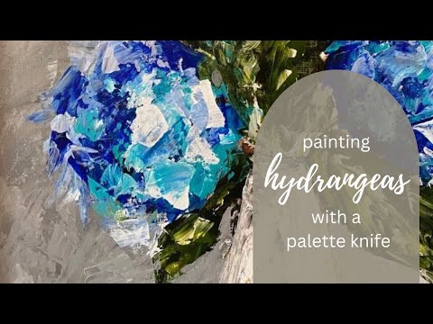 How to Paint