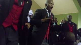 YMG Revival - Centenary 2012