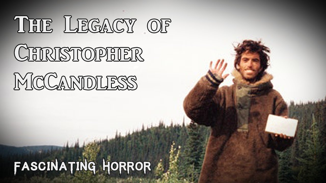 ⁣The Legacy of Christopher McCandless | A Short Documentary | Fascinating Horror