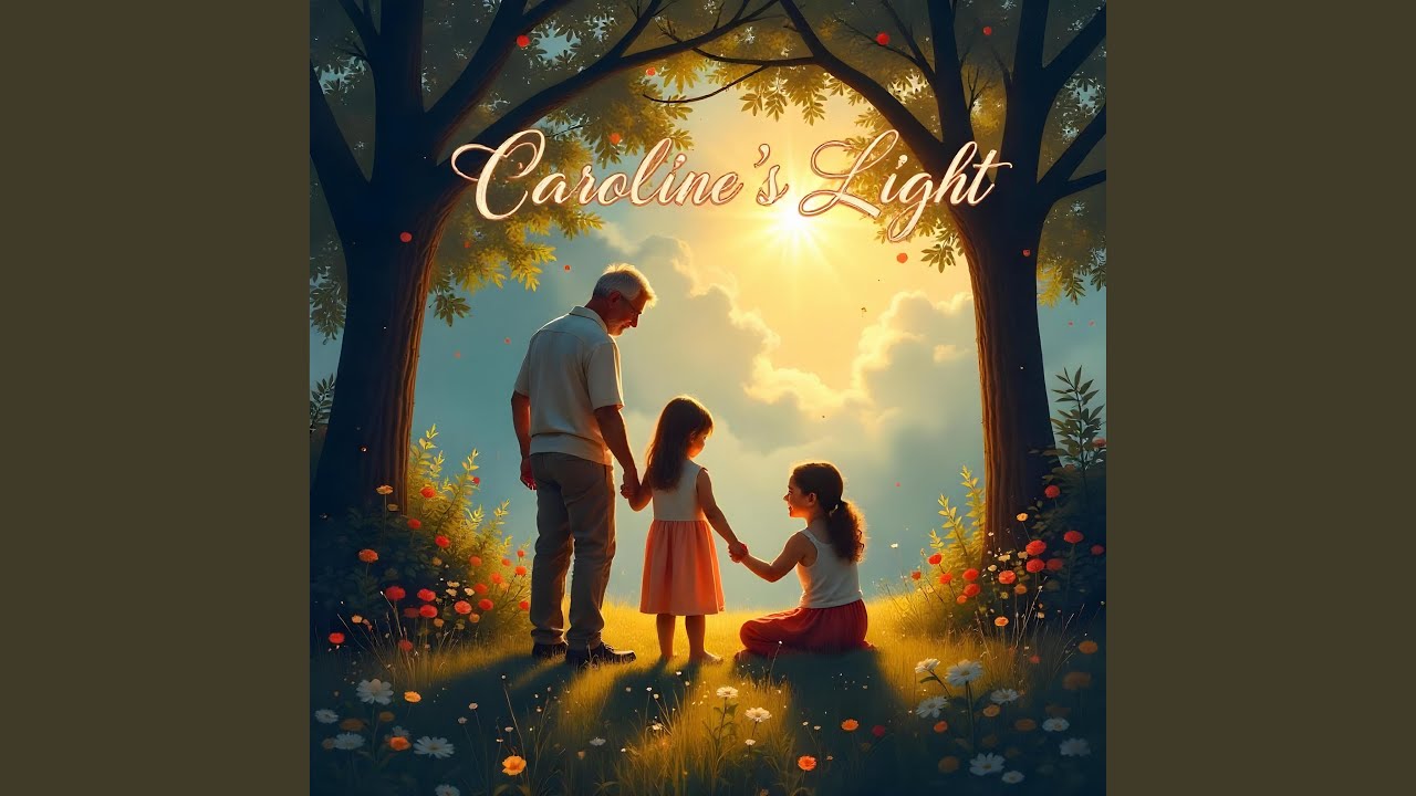 Caroline's Light