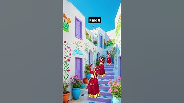 Only 1 % can find comment 👇🏻 #explore #find #viral #shorts #challenge #quiz #viralvideos #trending