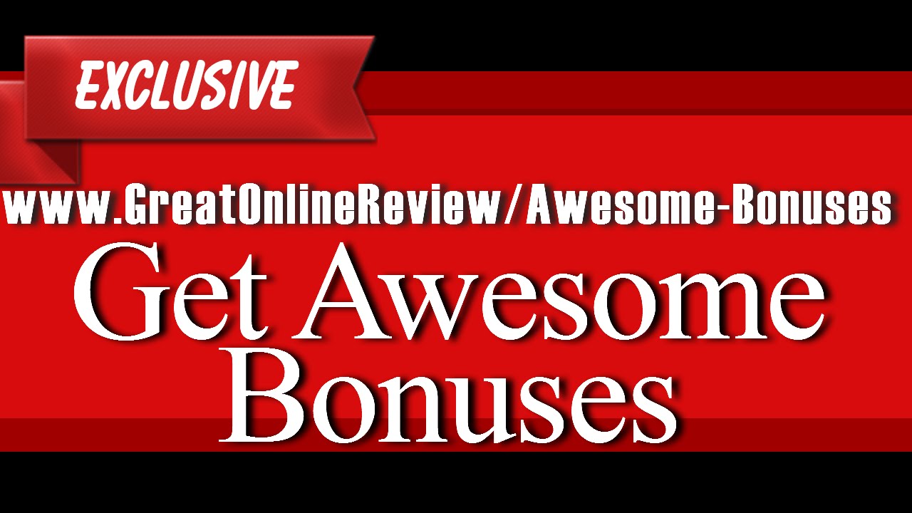 Social Traffic Exposure - Social Traffic Exposure Awesome Bonus