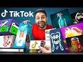 I tested the most viral tiktok gadgets