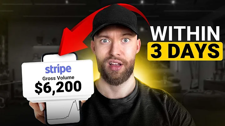 I Get AI Clients So Fast It Feels ILLEGAL (copy this)