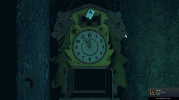 Broken Act 3 Inscription Deck and All CODES