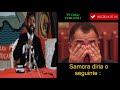 Samora Machel falando para Manuel Chang - YouTube