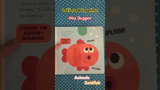 Lets Read Together A Hey Duggee Book Animals heyduggee readalong childrensbooks animals