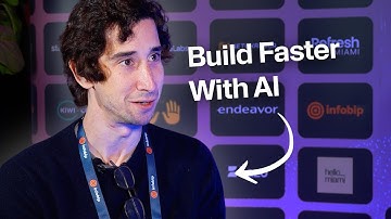 Peter Zakin – AI Won