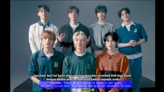 Name That Broken Melody with Nct Dream sub indo #nctdream #penshoppe #youtube