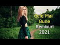 Cele Mai Ascultate Remixuri Romanesti 2021 🇷🇴 Muzica Noua Romaneasca  ❄ Popular Songs