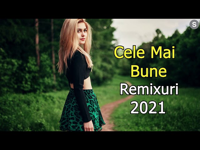 Cele Mai Ascultate Remixuri Romanesti 2021 🇷🇴 Muzica Noua Romaneasca  ❄ Popular Songs class=