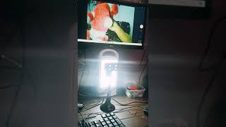 webcam dengan mic