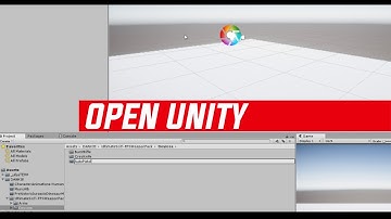 Porting FPS Weapons From Unreal (UDK/UE4) to UNITY [Tutorial]