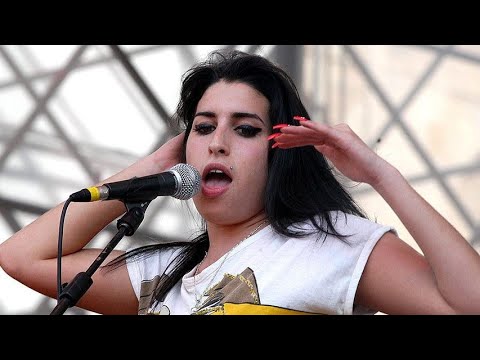Amy Winehouse's Death: The Details Behind Her Sudden Passing