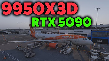Fenix A320 Sunny Arrival MSFS 2024 - Ultra Settings 4K60 HDR