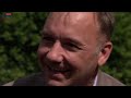 Bob Mortimer on almost becoming a professional footballer