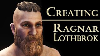 Mount and Blade II Bannerlord - Character Customization
