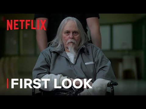 I AM A KILLER: Season 4 | First Look | Netflix